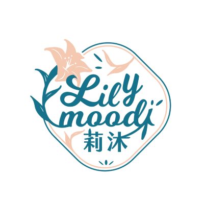 美業Logo設計作品