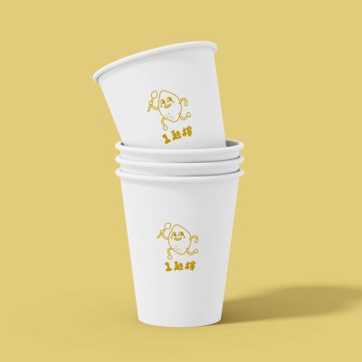 餐飲Logo設計作品