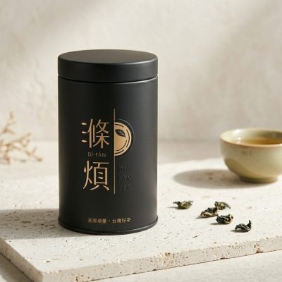 餐飲Logo設計作品